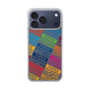 Slim Protection Case［ Nippon Broadcasting System - Colorful ］