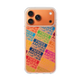 Slim Protection Case［ Nippon Broadcasting System - Colorful ］