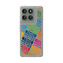 Slim Protection Case［ Nippon Broadcasting System - Colorful ］
