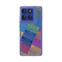 Slim Protection Case［ Nippon Broadcasting System - Colorful ］
