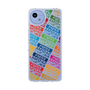 Slim Protection Case［ Nippon Broadcasting System - Colorful ］
