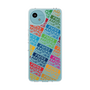 Slim Protection Case［ Nippon Broadcasting System - Colorful ］