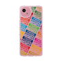 Slim Protection Case［ Nippon Broadcasting System - Colorful ］