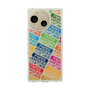 Slim Protection Case［ Nippon Broadcasting System - Colorful ］