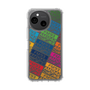 Slim Protection Case［ Nippon Broadcasting System - Colorful ］