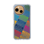 Slim Protection Case［ Nippon Broadcasting System - Colorful ］