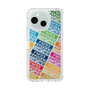 Slim Protection Case［ Nippon Broadcasting System - Colorful ］