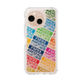 Slim Protection Case［ Nippon Broadcasting System - Colorful ］