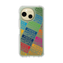 Slim Protection Case［ Nippon Broadcasting System - Colorful ］