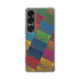 Slim Protection Case［ Nippon Broadcasting System - Colorful ］