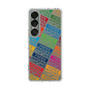 Slim Protection Case［ Nippon Broadcasting System - Colorful ］