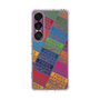 Slim Protection Case［ Nippon Broadcasting System - Colorful ］