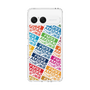 Slim Protection Case［ Nippon Broadcasting System - Colorful ］