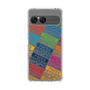 Slim Protection Case［ Nippon Broadcasting System - Colorful ］