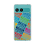 Slim Protection Case［ Nippon Broadcasting System - Colorful ］