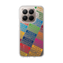 Slim Protection Case［ Nippon Broadcasting System - Colorful ］