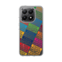 Slim Protection Case［ Nippon Broadcasting System - Colorful ］
