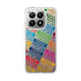 Slim Protection Case［ Nippon Broadcasting System - Colorful ］