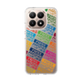 Slim Protection Case［ Nippon Broadcasting System - Colorful ］