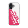 Slim Protection Case［ Nippon Broadcasting System - Basic ］