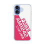 Slim Protection Case［ Nippon Broadcasting System - Basic ］