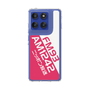 Slim Protection Case［ Nippon Broadcasting System - Basic ］