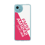 Slim Protection Case［ Nippon Broadcasting System - Basic ］