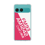 Slim Protection Case［ Nippon Broadcasting System - Basic ］