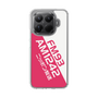 Slim Protection Case［ Nippon Broadcasting System - Basic ］