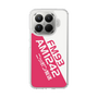 Slim Protection Case［ Nippon Broadcasting System - Basic ］