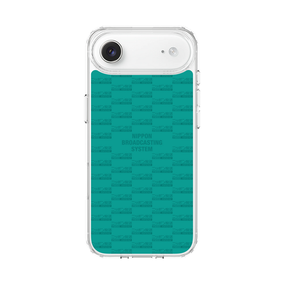 Slim Protection Case［ Nippon Broadcasting System - Mosai ］