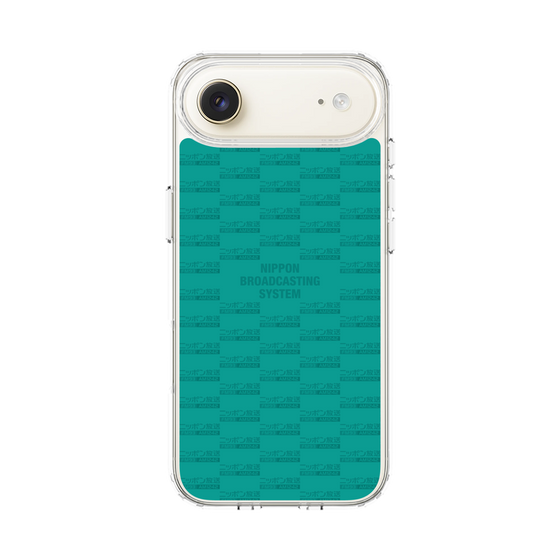 Slim Protection Case［ Nippon Broadcasting System - Mosai ］