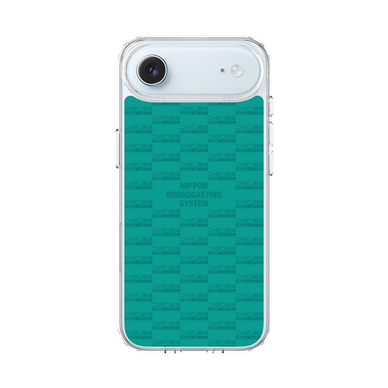 Slim Protection Case［ Nippon Broadcasting System - Mosai ］