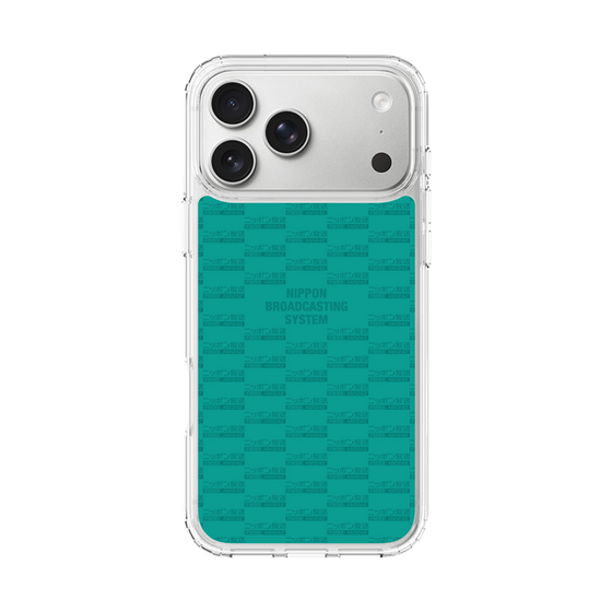 Slim Protection Case［ Nippon Broadcasting System - Mosai ］