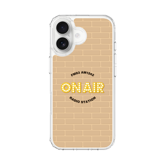 Slim Protection Case［ Nippon Broadcasting System - On Air ］