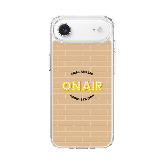 Slim Protection Case［ Nippon Broadcasting System - On Air ］