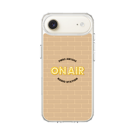 Slim Protection Case［ Nippon Broadcasting System - On Air ］