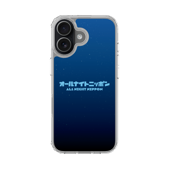 Slim Protection Case［ Nippon Broadcasting System - All Night Nippon Nightsky ］