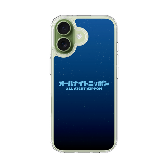 Slim Protection Case［ Nippon Broadcasting System - All Night Nippon Nightsky ］