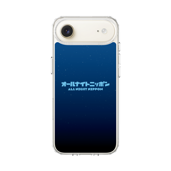 Slim Protection Case［ Nippon Broadcasting System - All Night Nippon Nightsky ］