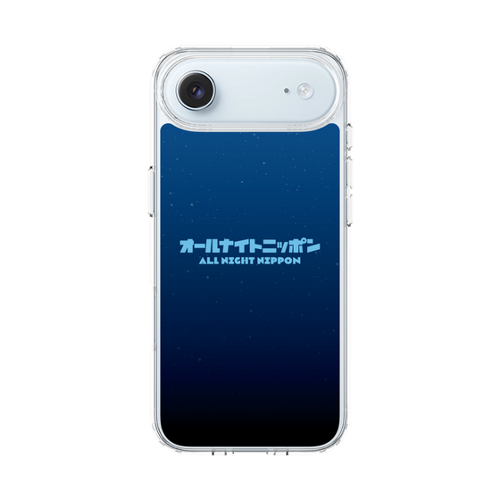 Slim Protection Case［ Nippon Broadcasting System - All Night Nippon Nightsky ］