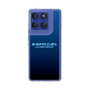 Slim Protection Case［ Nippon Broadcasting System - All Night Nippon Nightsky ］