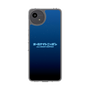 Slim Protection Case［ Nippon Broadcasting System - All Night Nippon Nightsky ］