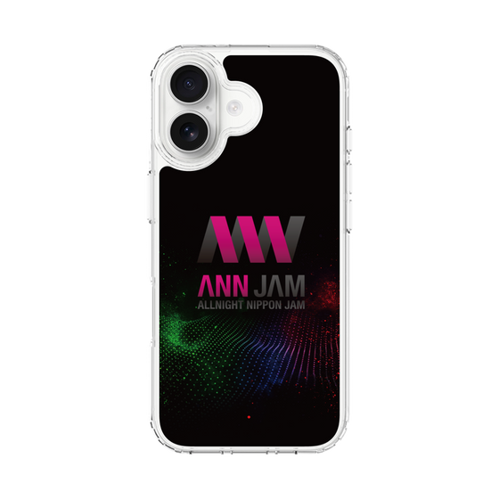 Slim Protection Case［ Nippon Broadcasting System - All Night Nippon Jam ］