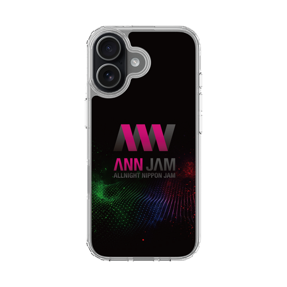 Slim Protection Case［ Nippon Broadcasting System - All Night Nippon Jam ］
