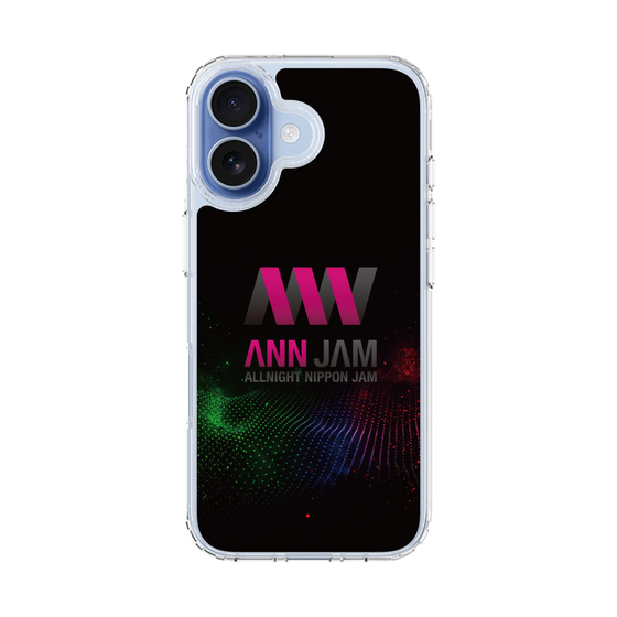 Slim Protection Case［ Nippon Broadcasting System - All Night Nippon Jam ］