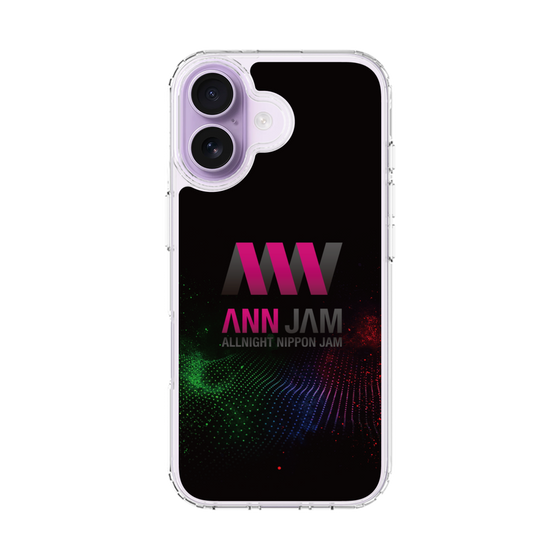 Slim Protection Case［ Nippon Broadcasting System - All Night Nippon Jam ］