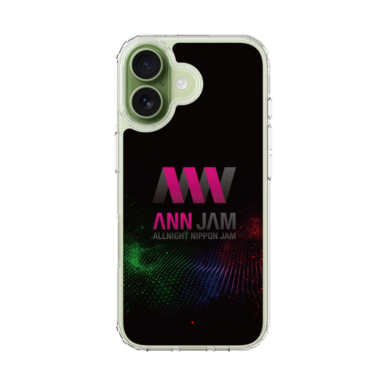 Slim Protection Case［ Nippon Broadcasting System - All Night Nippon Jam ］