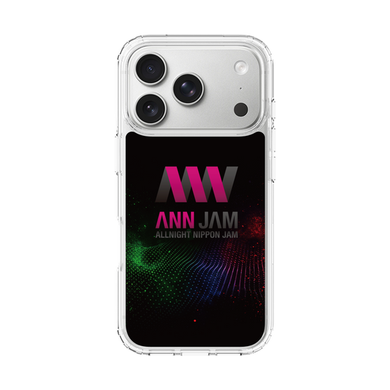 Slim Protection Case［ Nippon Broadcasting System - All Night Nippon Jam ］