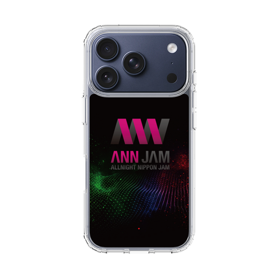 Slim Protection Case［ Nippon Broadcasting System - All Night Nippon Jam ］